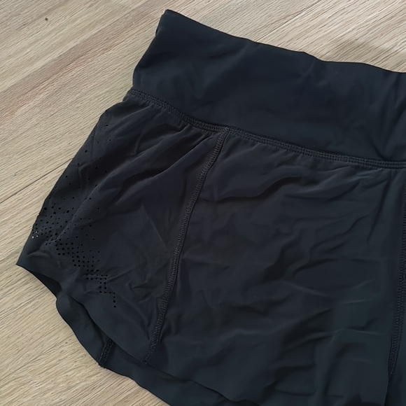 Lululemon Short Shorts - Picture 2 of 8